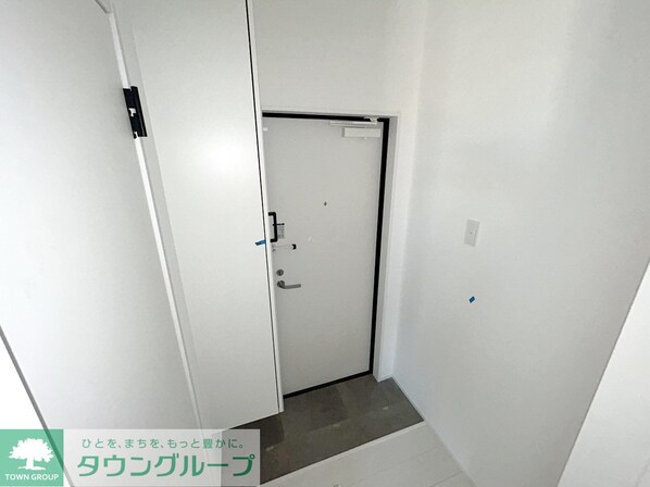 Jack shimofujisawa IIの物件内観写真